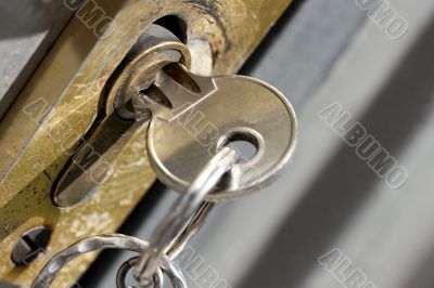 Key