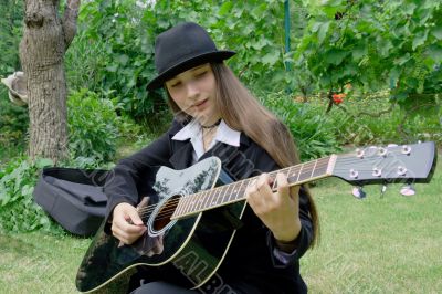 Guitar