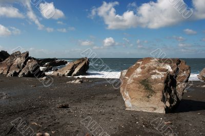 Coast