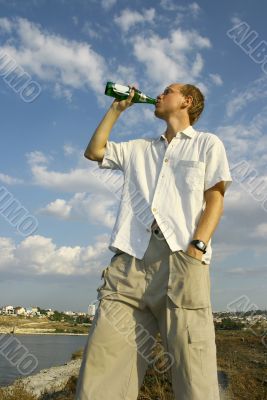 Drink