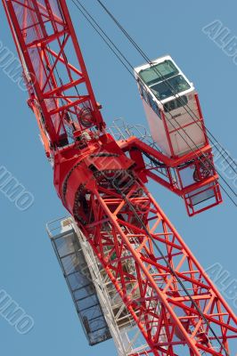 Crane