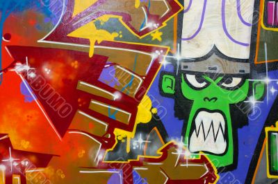 Graffiti