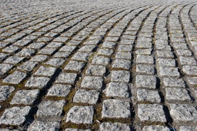 Pavement