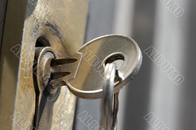 Key