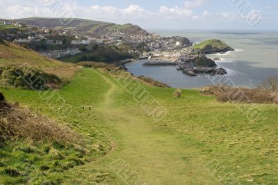 Ilfracombe
