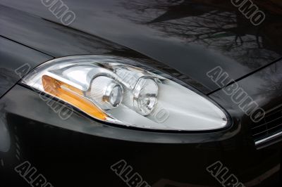Headlights