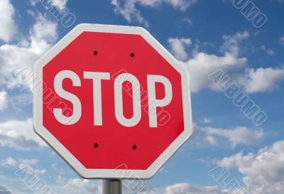 Stop