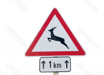 Warning