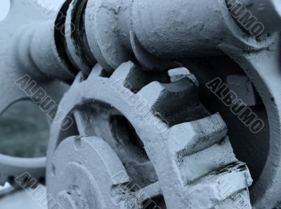 Cogwheels
