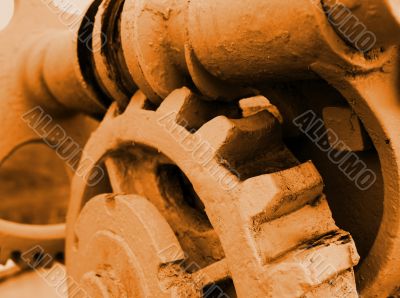 Cogwheel