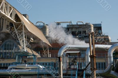 Industry