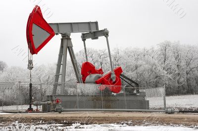 Oil Well