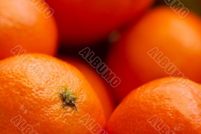 Tangerine