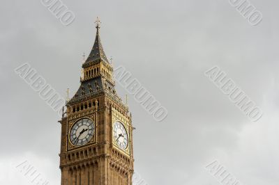 Big Ben