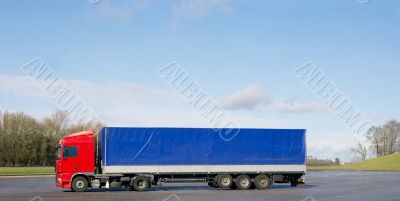 Truck
