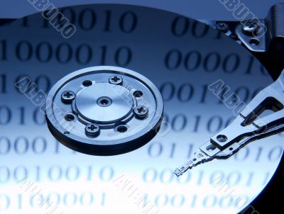 Harddisk