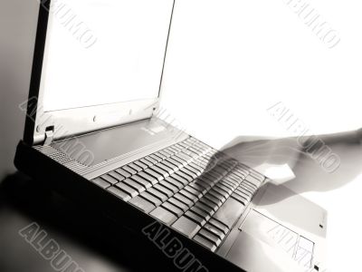 Laptop
