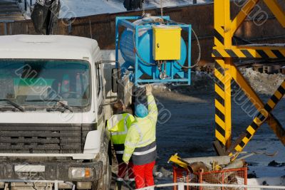 Construction