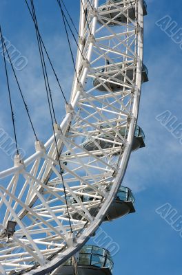 London Eye