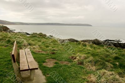 Bench
