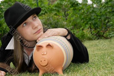 Piggy Bank