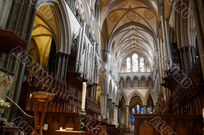 Cathedral