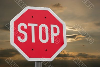 Stop