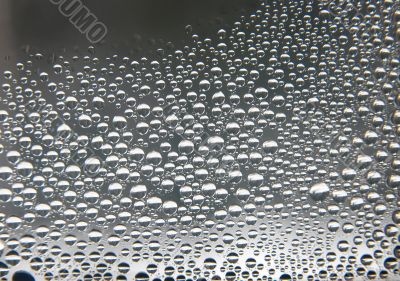Droplets