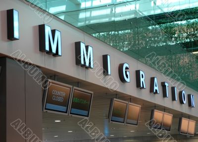 Immigration