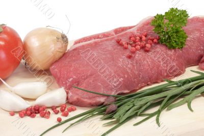 Beef Steaks