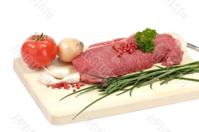 Beefsteaks