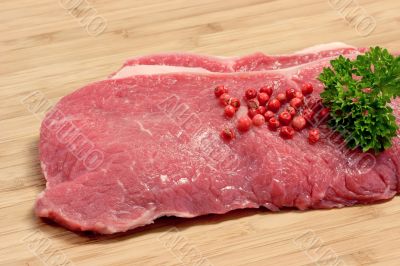 Steaks