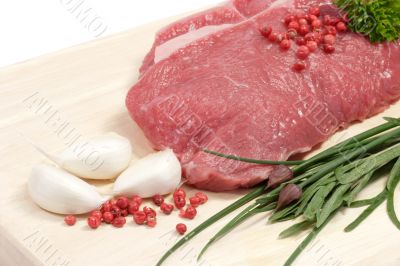 Beefsteak