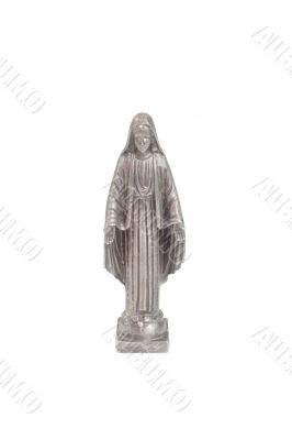 Madonna Figure