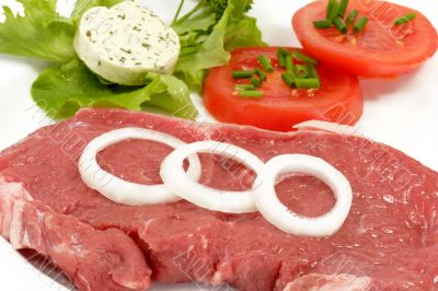 Rump Steak