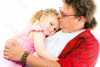 Paternal love