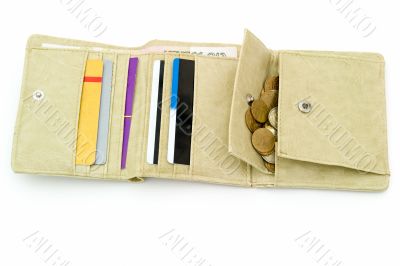purse