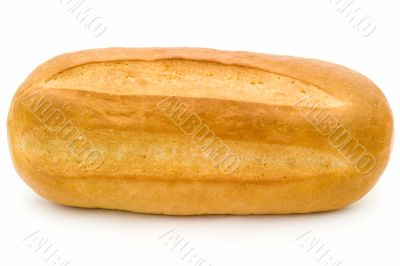 white bread