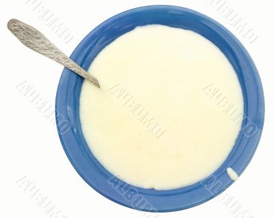 cream of wheat