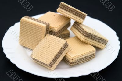 waffles