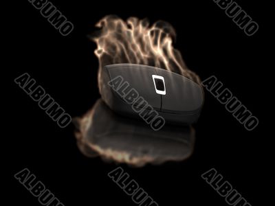 firemouse