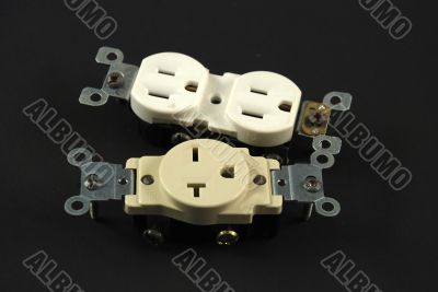 Outlets