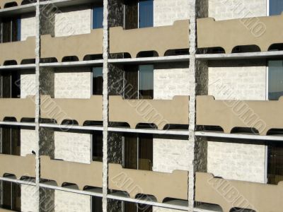 buildings