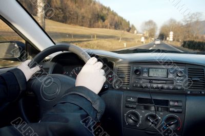 Drive