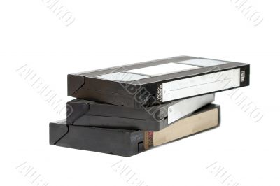 cassettes