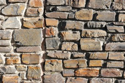 Wall