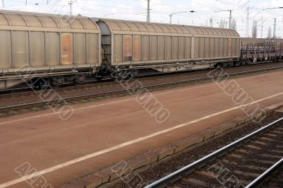 Railraod