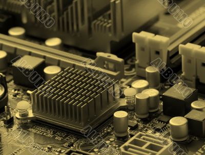 Electronics