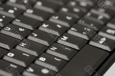 Keyboard