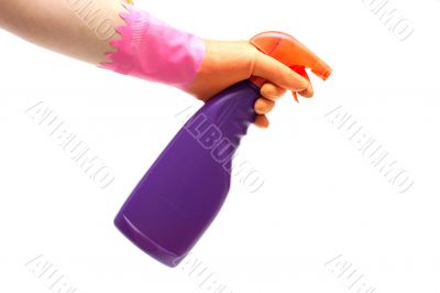 Spray